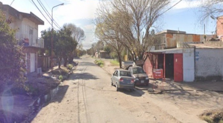 Fue a comprar al almacén, quedó en medio de una balacera y la mataron de 12 tiros | Actualidad