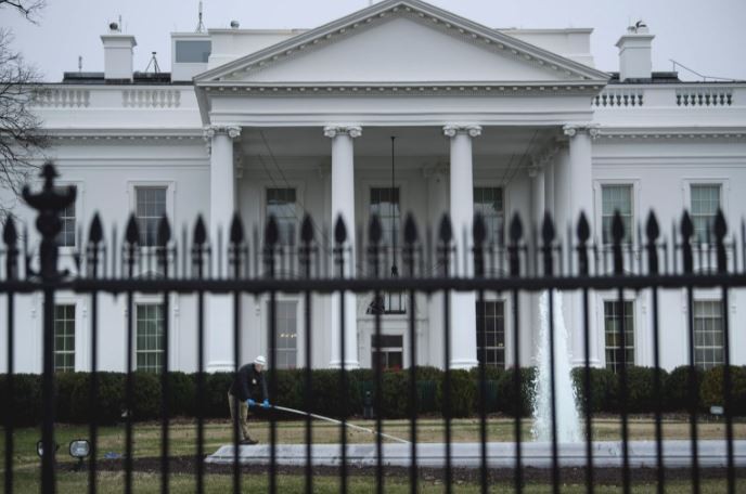 Evacuaron la Casa Blanca por un sospechoso polvo blanco: era cocaína | Internacionales
