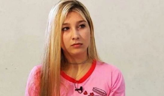 Cuánto cobrará Nahir Galarza por la película sobre su vida | Actualidad