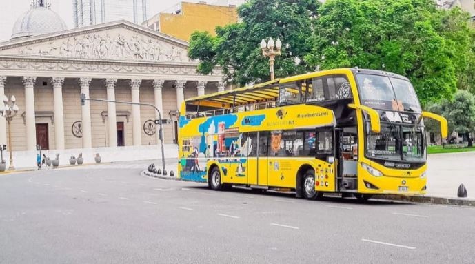 Turismo: Argentina, un destino beneficioso para los peruanos en la post pandemia | Actualidad