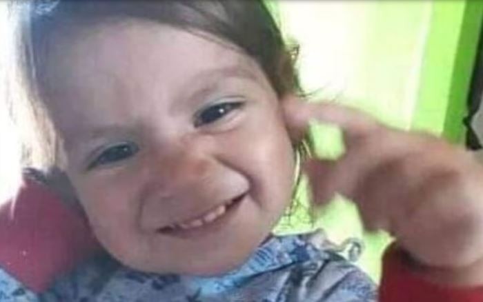 Violó a una nena de dos años y luego la asesinó: le dieron perpetua | Actualidad