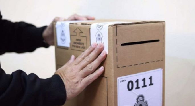 Las PASO tendrán la mayor oferta electoral desde su creación | Elecciones 2023