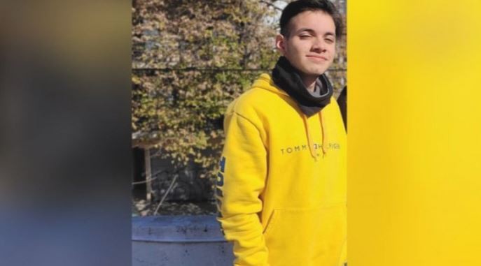 Hallaron sano y salvo al joven que había desaparecido en el Rosedal | Actualidad