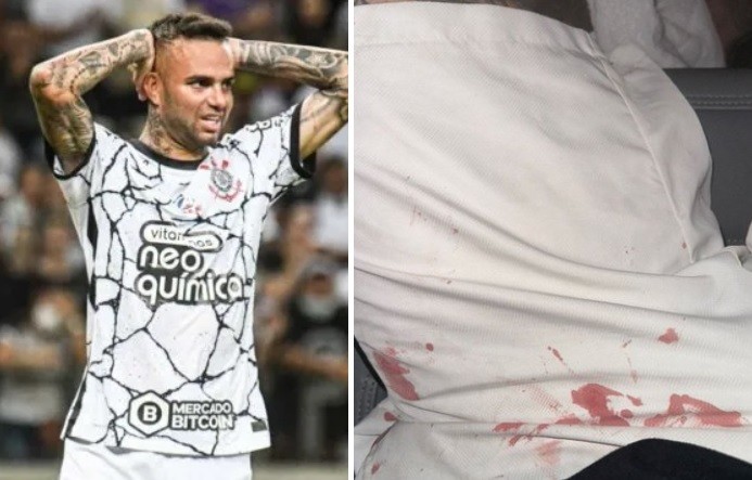 Hinchas encontraron a futbolista de su club en una orgía y le dieron una paliza | Internacionales