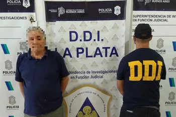 Confirman la condena de un empresario petrolero por el abuso sexual de su propio hijo | Actualidad