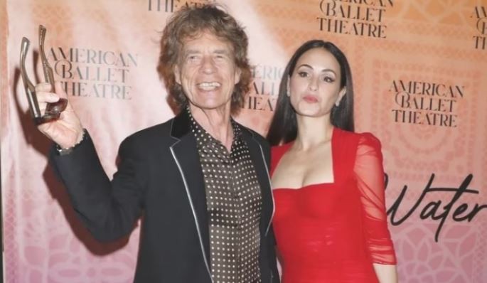 Mick Jagger se casará a los 79 años | Espectáculos