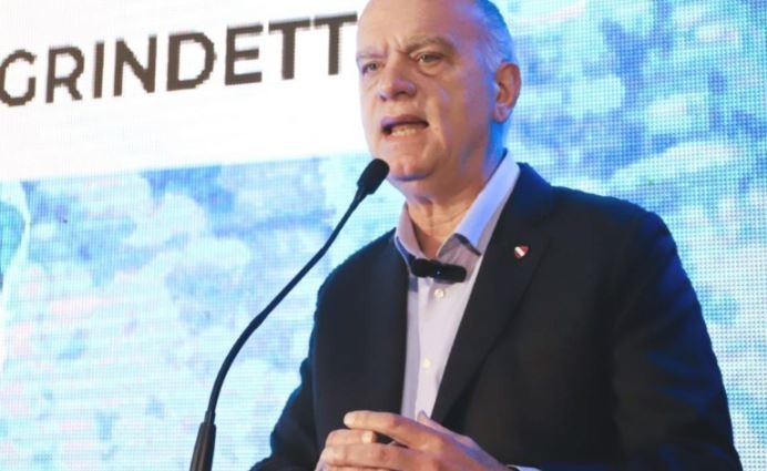 Grindetti propuso quitar el Ministerio de Desarrollo Social de la 9 de Julio y retener la licencia de los micros que trasladen piqueteros | Política
