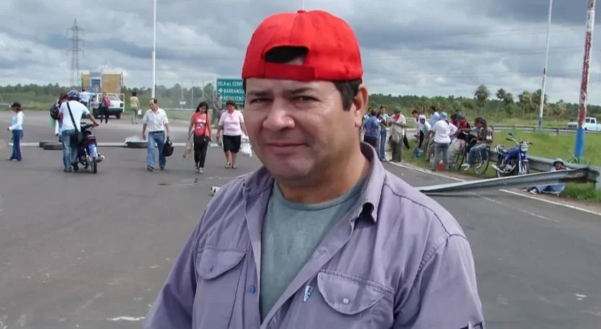 "Si Marcela declara, se hunden los tres": la carta de la hermana de Emerenciano Sena | Actualidad