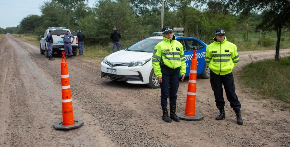 Cecilia Strzyzowski: preparan un nuevo rastrillaje que puede ser clave | Actualidad