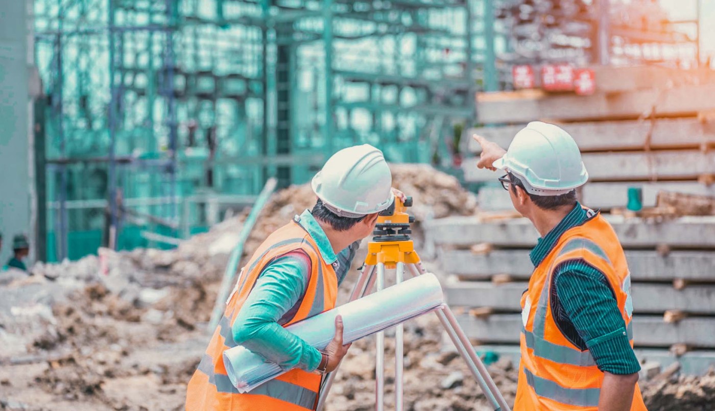 Buscan reducir la huella de carbono a través de la innovación en la construcción | Actualidad