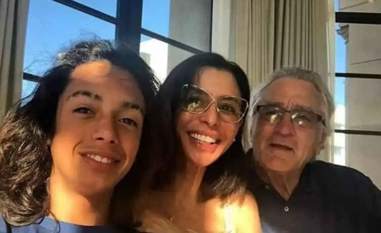 El nieto de Robert De Niro murió tras ingerir pastillas que contenían fentanilo | Espectáculos