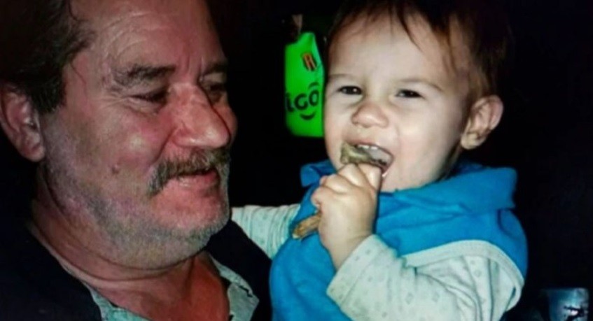 "Cada día el dolor es más insoportable": el abuelo de Lucio Dupuy recordó a su nieto en el día de su cumpleaños | Actualidad