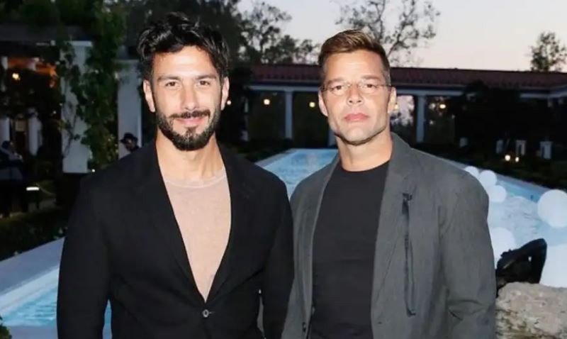 Ricky Martin se divorcia de Jwan Yoself | Espectáculos