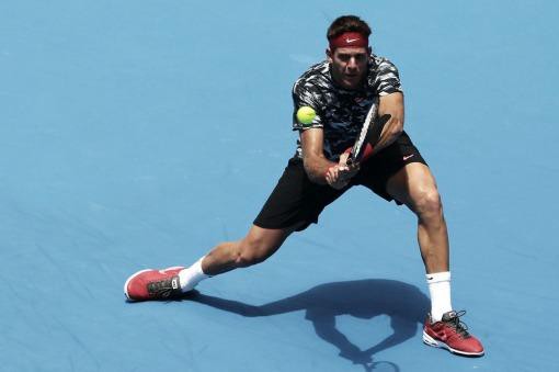 Del Potro pasó a semifinal del  Masters de Shangai | Deportes