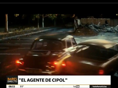 Los estrenos de cine de esta semana | Espectáculos