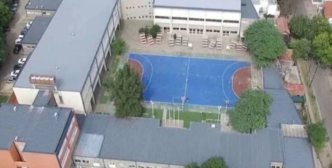 Denuncian a un directivo de una escuela por golpear y agredir a alumnos en Córdoba | Actualidad