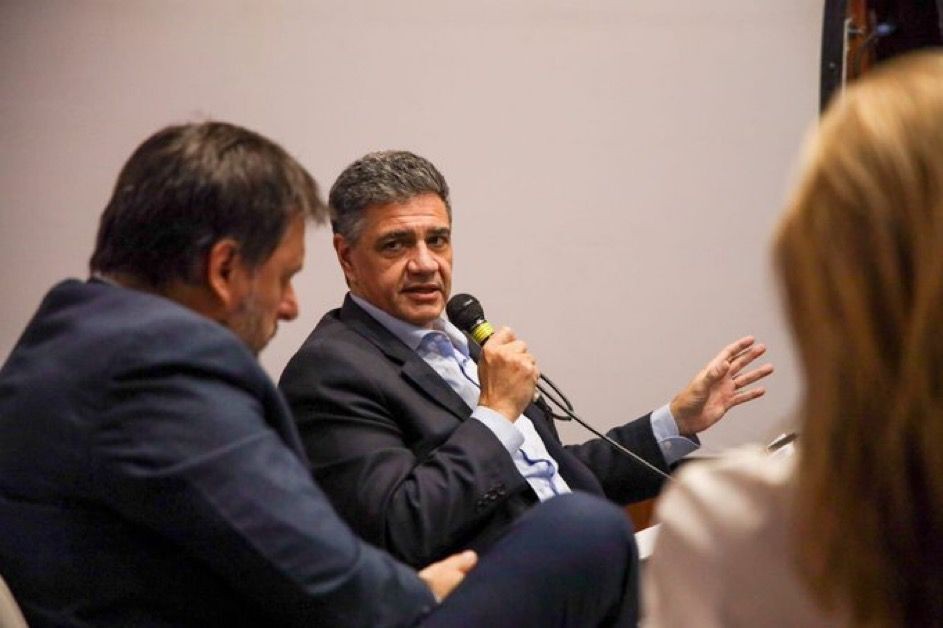 Para el procurador, la Corte Suprema no debe decidir sobre la candidatura de Jorge Macri | Elecciones 2023