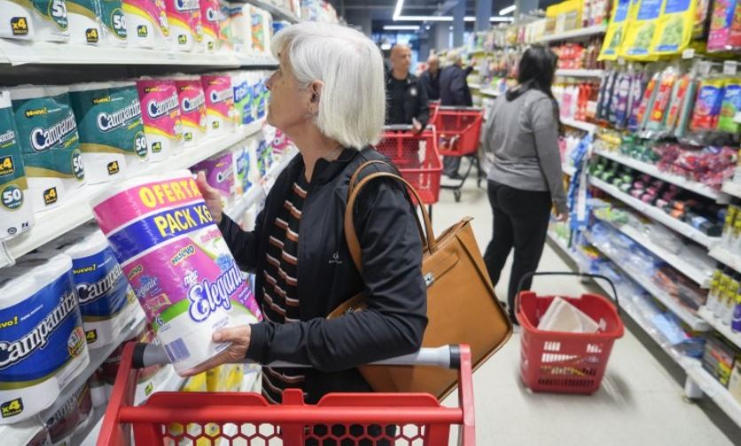 La inflación de la Ciudad de Buenos Aires en junio fue de 7,1% y bajó por segundo mes consecutivo | Economía