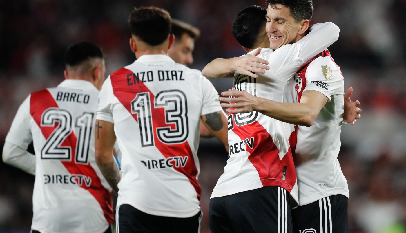 River visita a San Lorenzo en la cuenta regresiva para la conquista de la Liga Profesional | Deportes