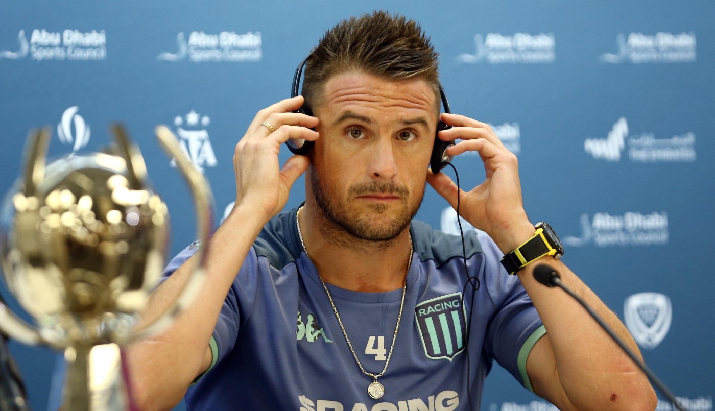 Sorpresa en Racing: Iván Pillud no arregló su contrato y se fue del club | Deportes