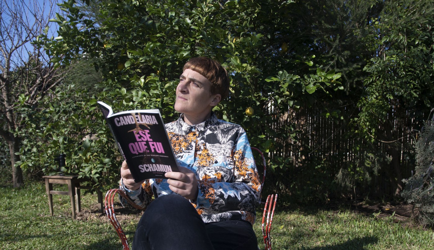 "Ese que fui", la historia de una mujer intersex que pide poner fin a las mutilaciones | Actualidad