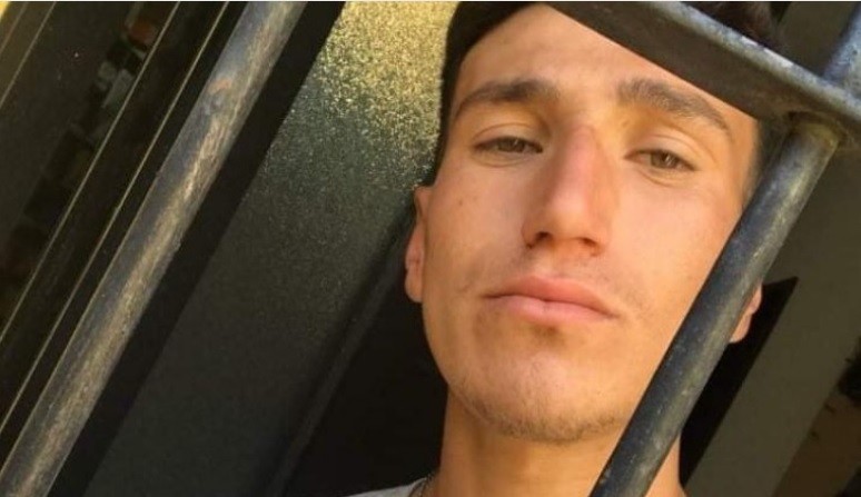 El dolor de los padres del joven asesinado por un delincuente con 39 causas penales: "Arruinaron todos sus sueños" | Actualidad