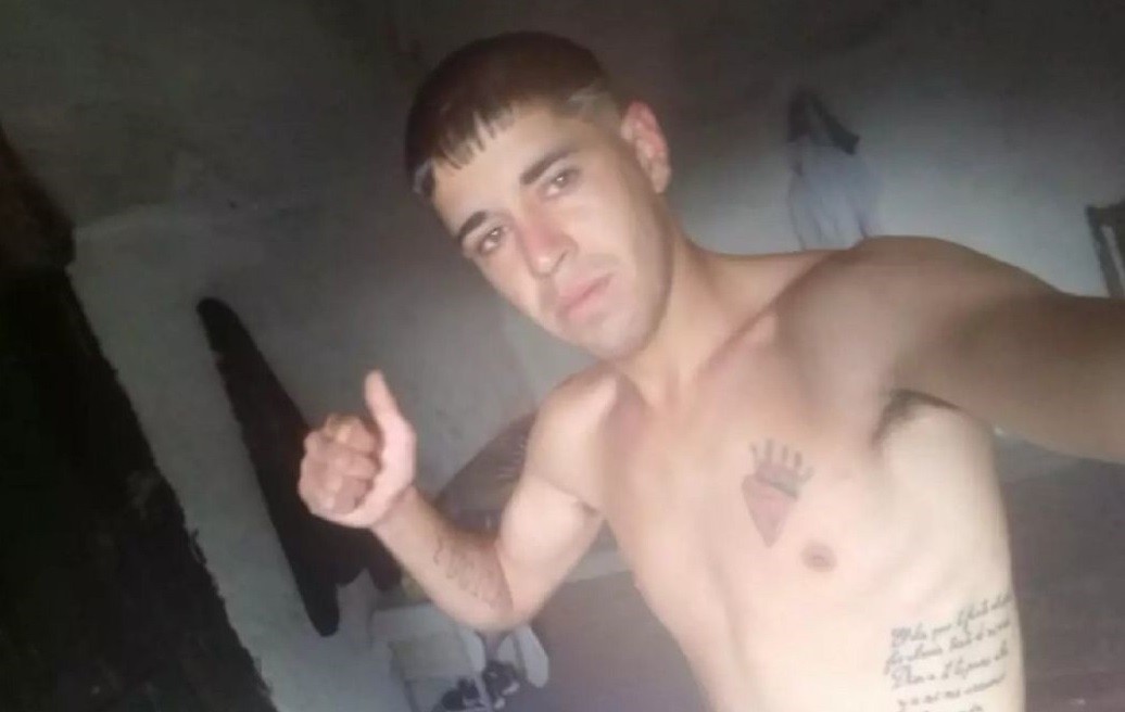 "Era la vida de ellos o la mía", se defendió el acusado de matar a un joven en General Pinto | Actualidad