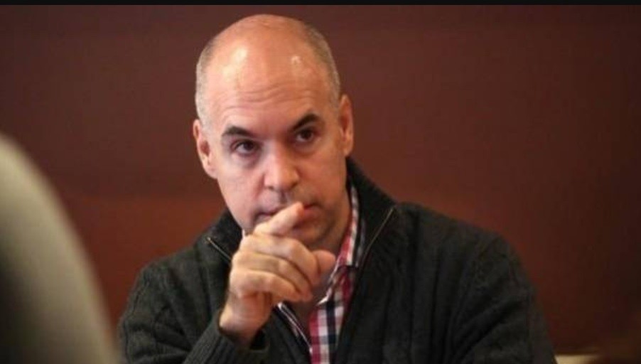 "El camino no es a las trompadas y gritos": Larreta, sobre el spot de campaña de Bullrich | Elecciones 2023