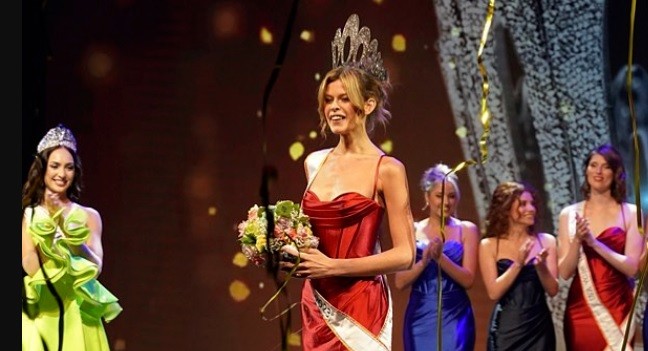 Primera Miss Países Bajos transgénero irá a Miss Universo | Internacionales