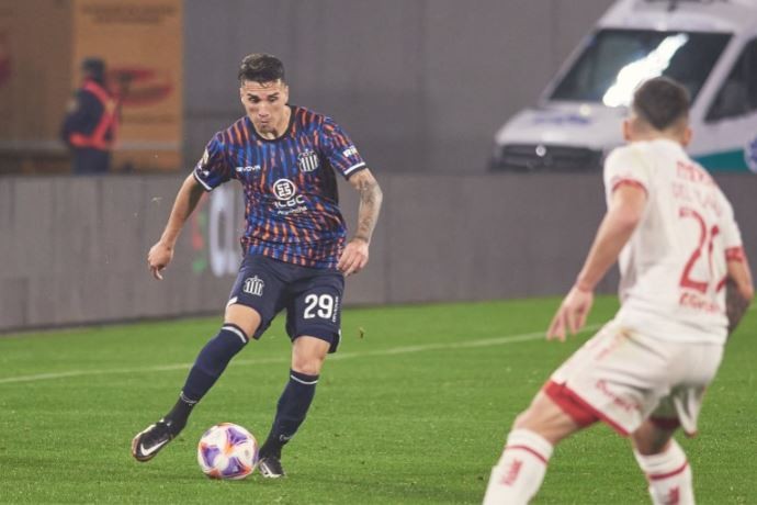 Talleres igualó con Unión y River no pudo ser campeón aunque sigue a un paso del título | Deportes