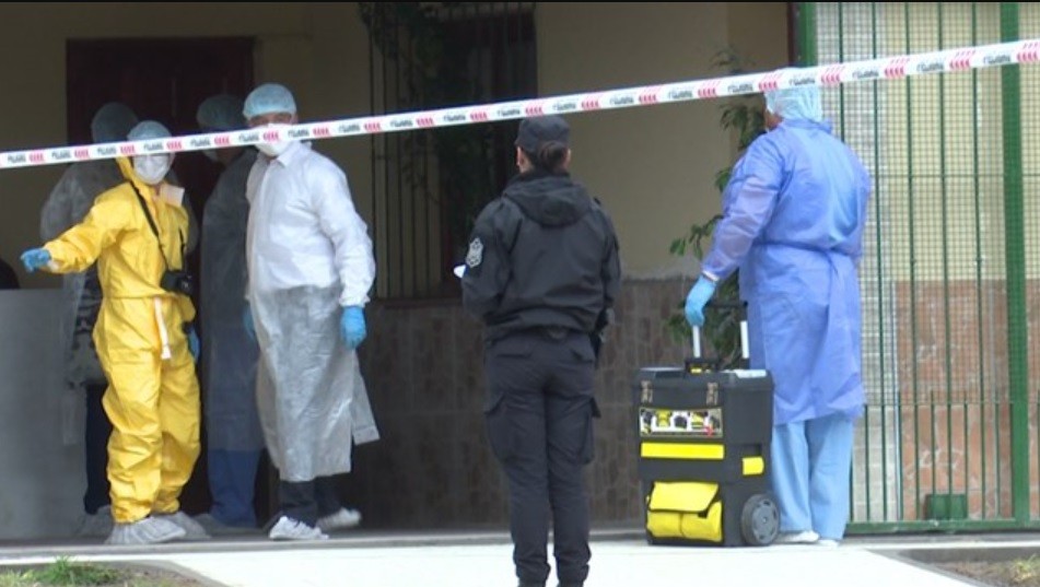 Mujer murió atropellada en su propio garaje: apuntaron al esposo pero la investigación reveló una nueva versión | Actualidad