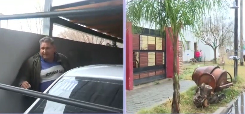 "Fue una desgracia": habló el dueño de los dogos que mataron a una chica de 15 años | Actualidad