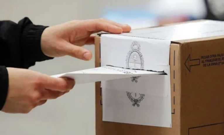 Datos oficiales: casi 4 de cada 10 votantes del país son de la provincia de Buenos Aires | Elecciones 2023