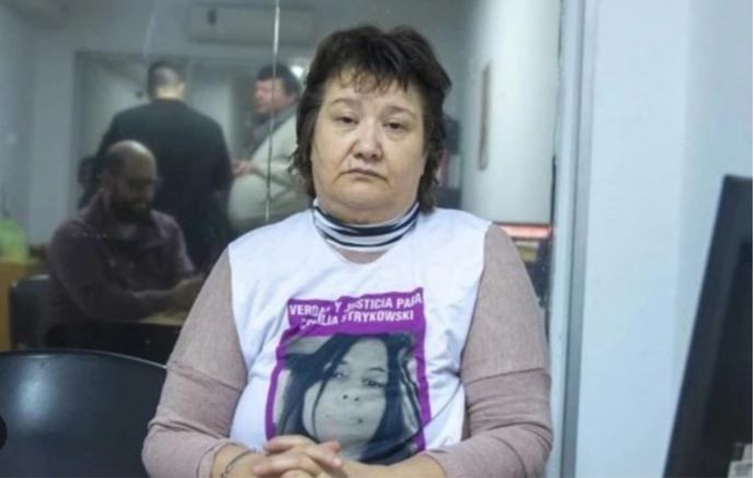 La mamá de Cecilia Strzyzowski iniciará una acción civil contra el "Clan Sena" | Actualidad