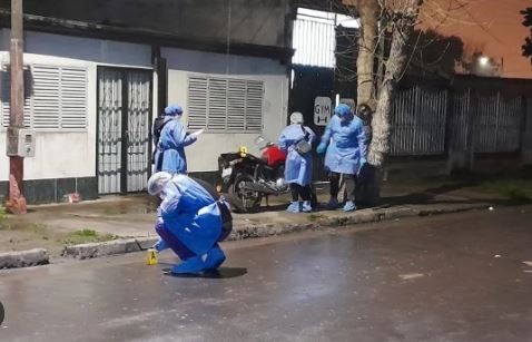 Mamá del policía asesinado en Tucumán dijo que los sospechosos son "reconocidos por vender drogas" | Actualidad