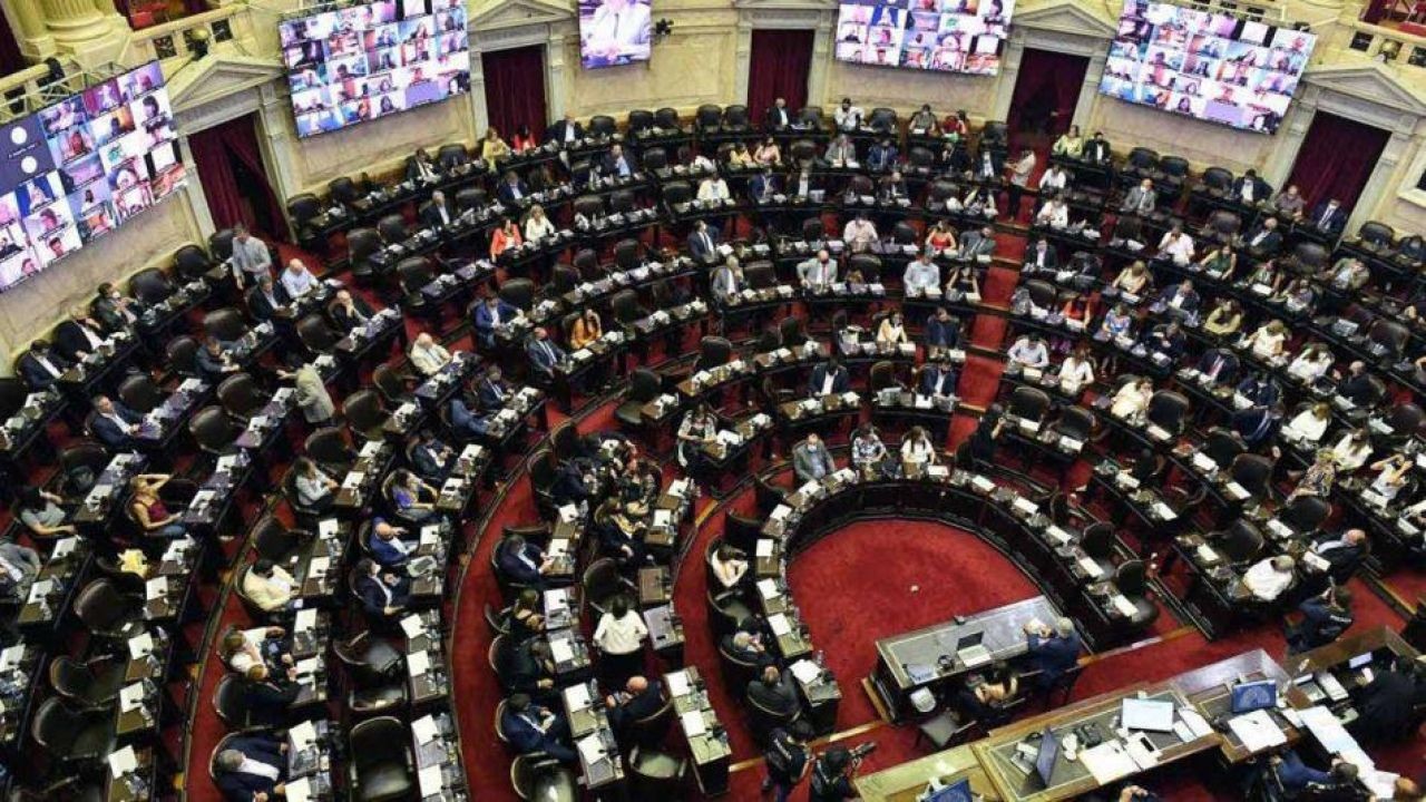 Diputados continúa el debate acerca del régimen de promoción del gas natural | Política
