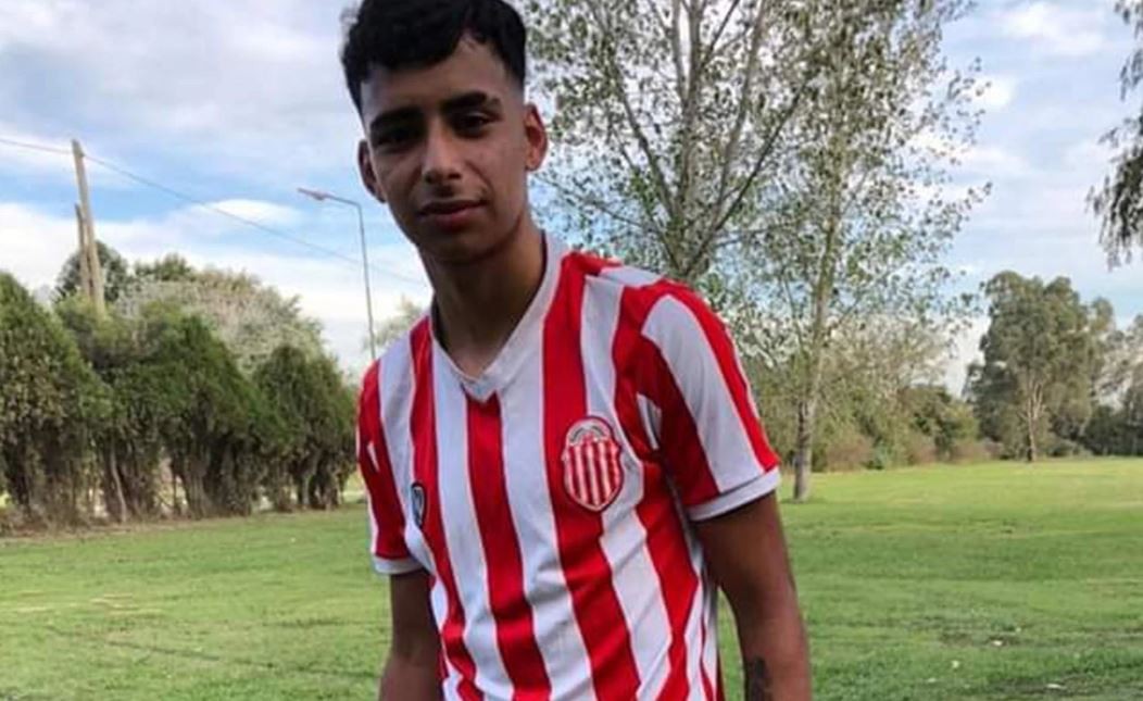 El papá de Lucas González tras el veredicto: "Estoy feliz, se hizo justicia" | Actualidad