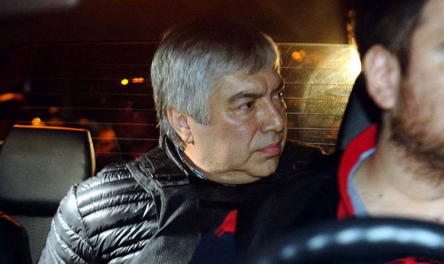 Unificarán las causas de corrupción en la obra pública y la de la "ruta del dinero K" | Política