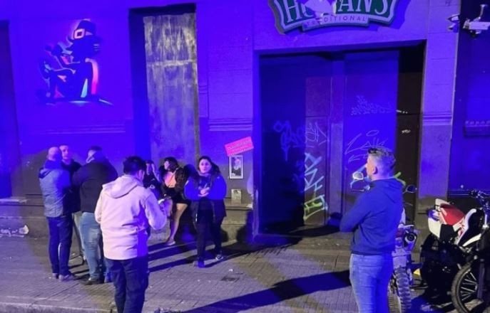 "Pudo ser otro Fernando Báez Sosa": brutal golpiza a la salida de un boliche en La Plata | Actualidad