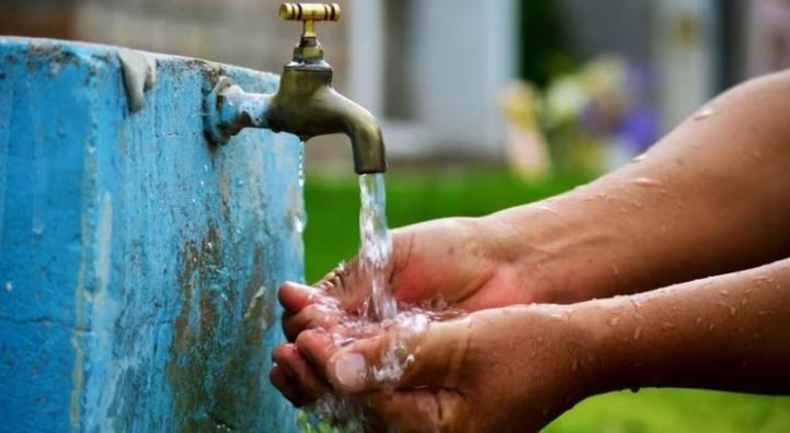 Más de 275 mil personas se ven afectadas por masivo racionamiento de agua en el centro de Costa Rica | Internacionales