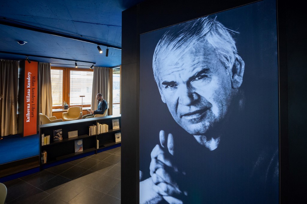 Murió el escritor Milan Kundera, autor de "La insoportable levedad del ser" | Internacionales