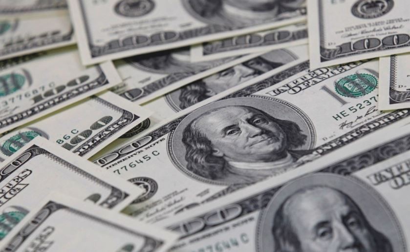La cotización del dólar blue superó los $500 y alcanzó otro récord | Economía