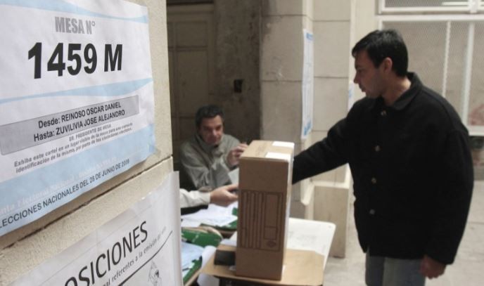 Elecciones 2023: ¿de cuánto es la multa si no voy a votar en las PASO? | Elecciones 2023