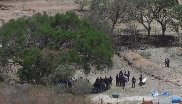 México: un atentado con explosivos dejó seis muertos y 14 heridos en Jalisco | Internacionales