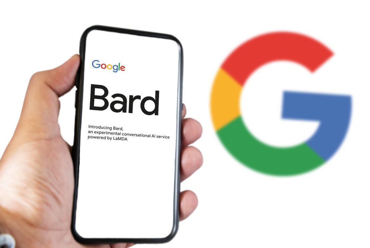 Google lanza en la Argentina la versión en español de Bard, su "ChatGPT" | Actualidad