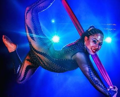 Llega el Circo Houdini para disfrutar con los chicos en las vacaciones de invierno | Espectáculos