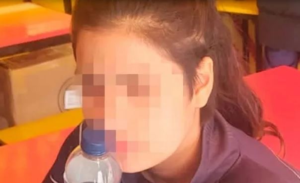 Apareció la chica que estuvo dos días desaparecida tras salir del colegio en Retiro | Actualidad