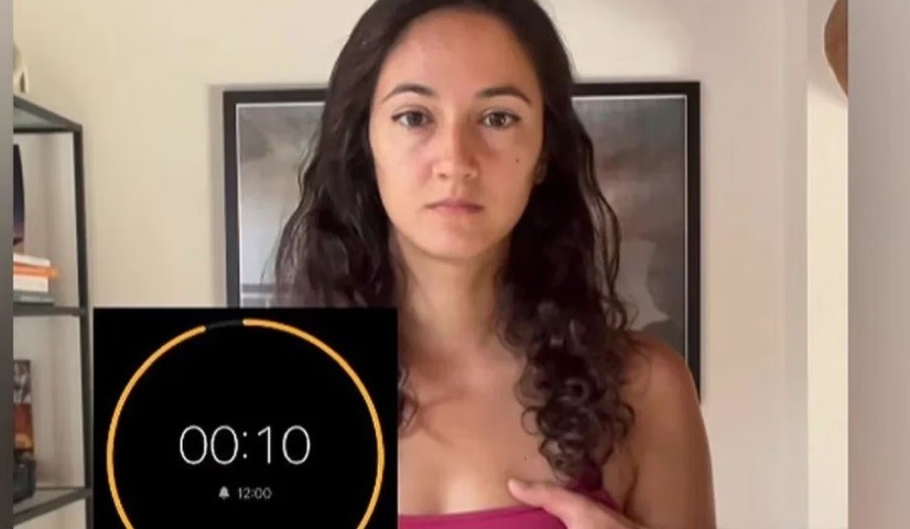 Indignante fallo: consideraron que manosear a una chica menos de 10 segundos no es delito | Internacionales