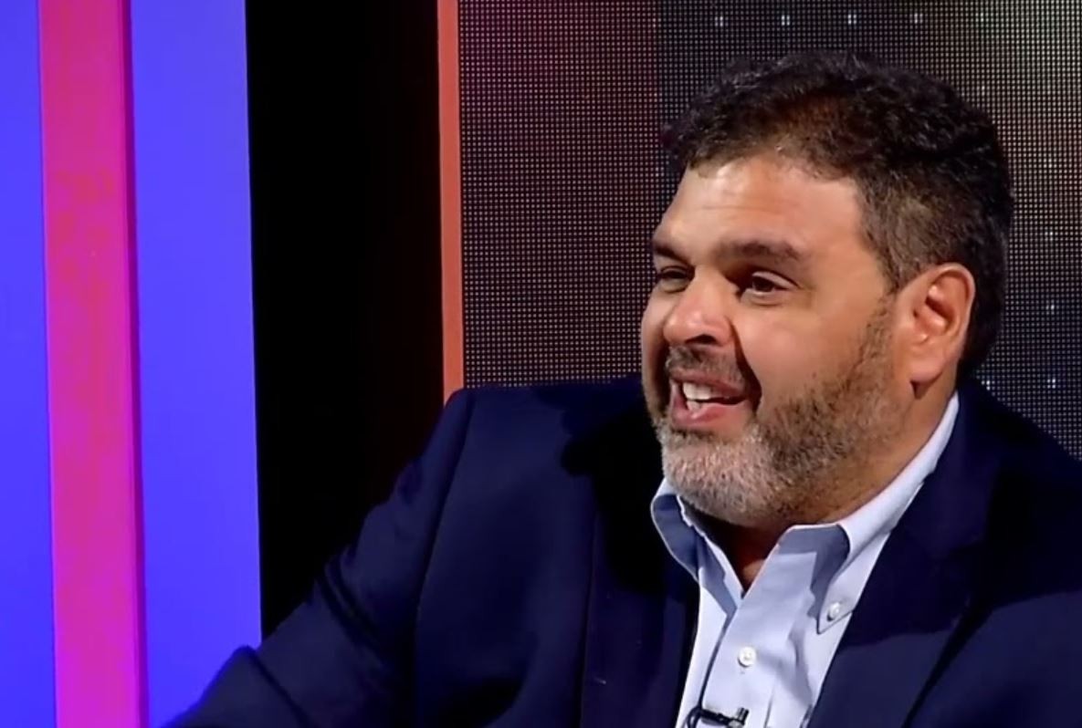 Juan Facundo Del Gaiso será el reemplazante de Franco Rinaldi en la lista de Jorge Macri | Política