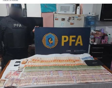 Investigan red de estafadores que tramitaba pensiones por invalidez | Actualidad